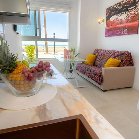 Maritimo28 Cádis Exterior foto