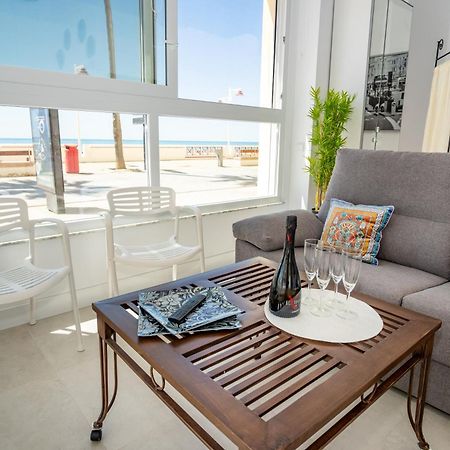 Maritimo28 Cádis Exterior foto