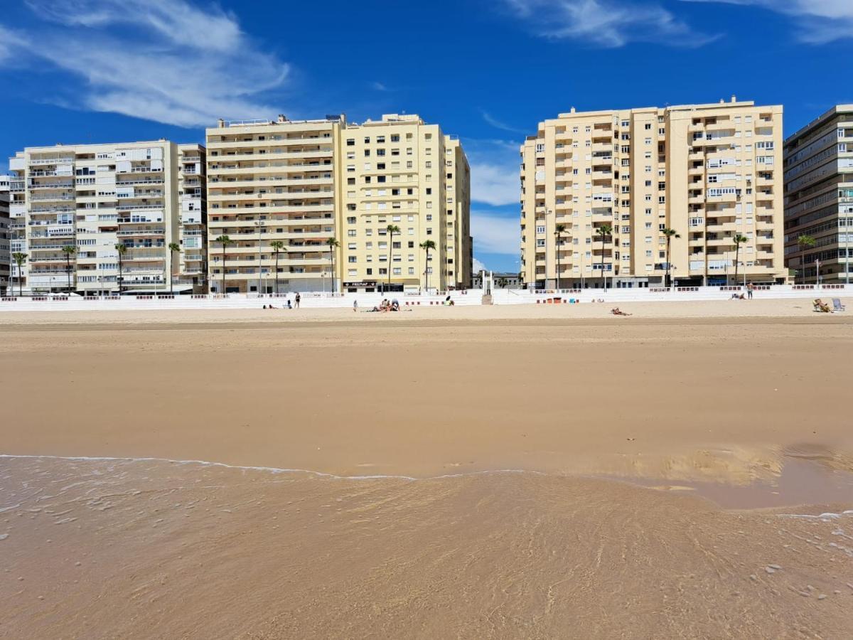 Maritimo28 Cádis Exterior foto