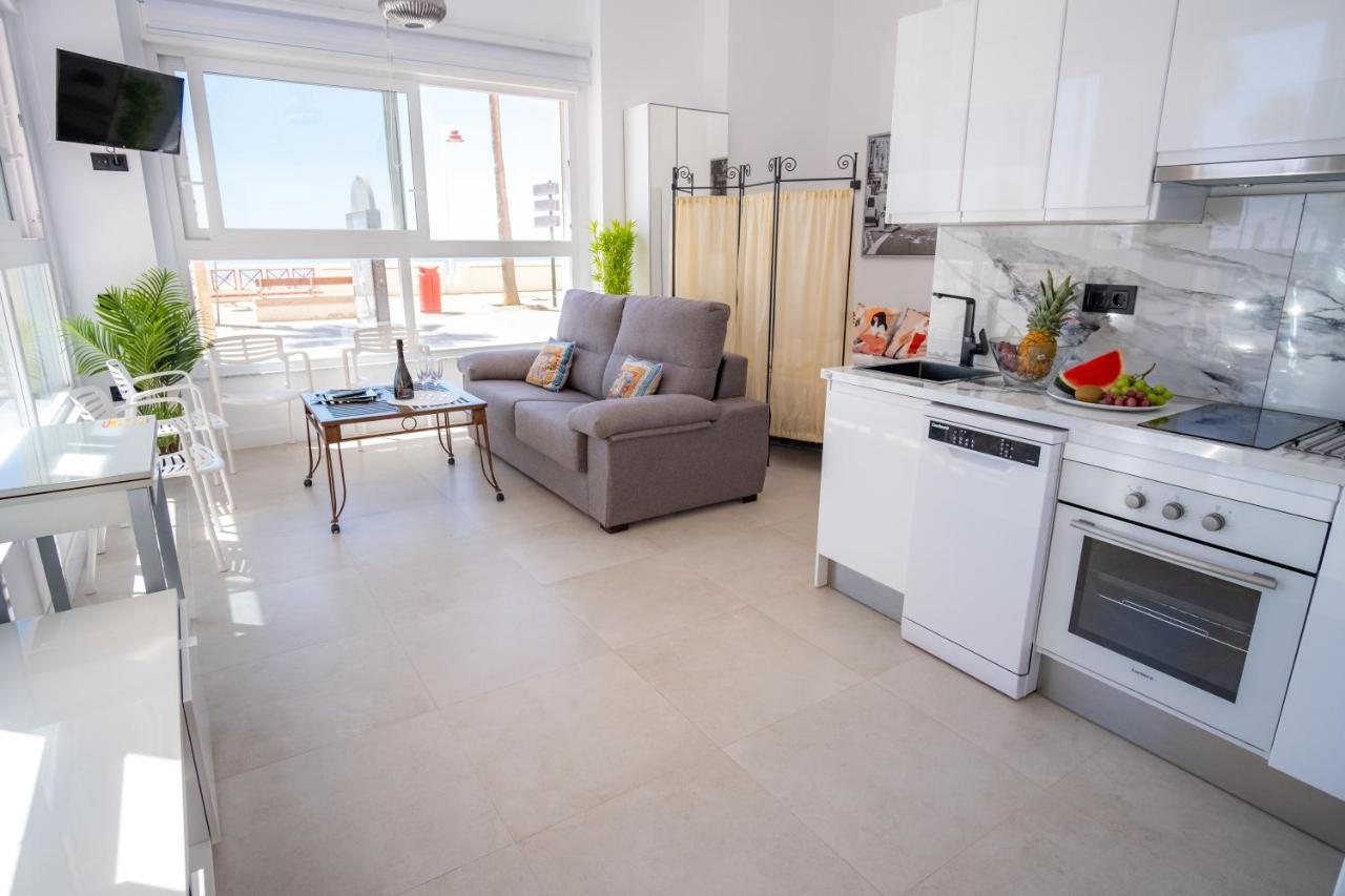 Maritimo28 Cádis Exterior foto