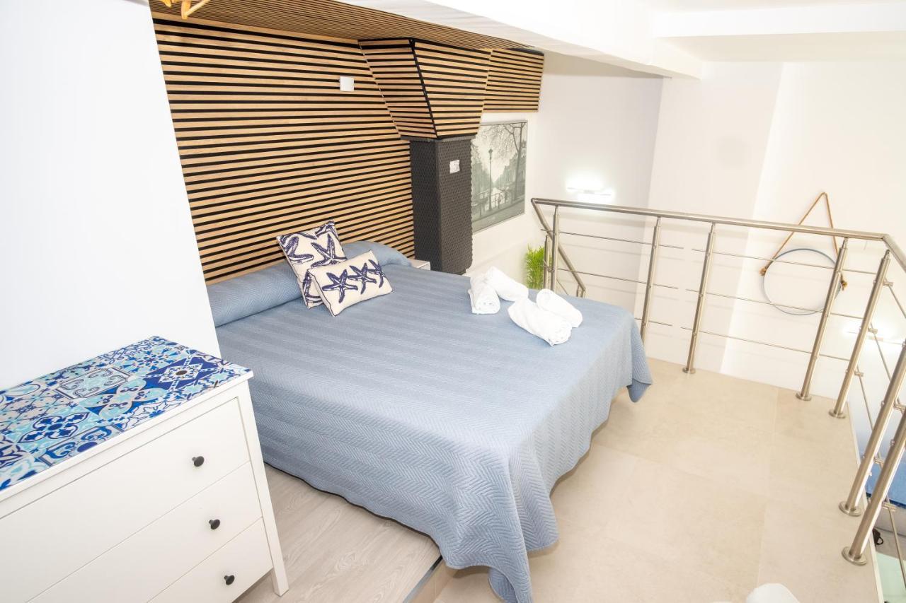 Maritimo28 Cádis Exterior foto