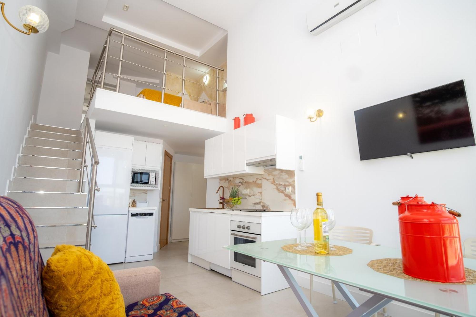 Maritimo28 Cádis Exterior foto