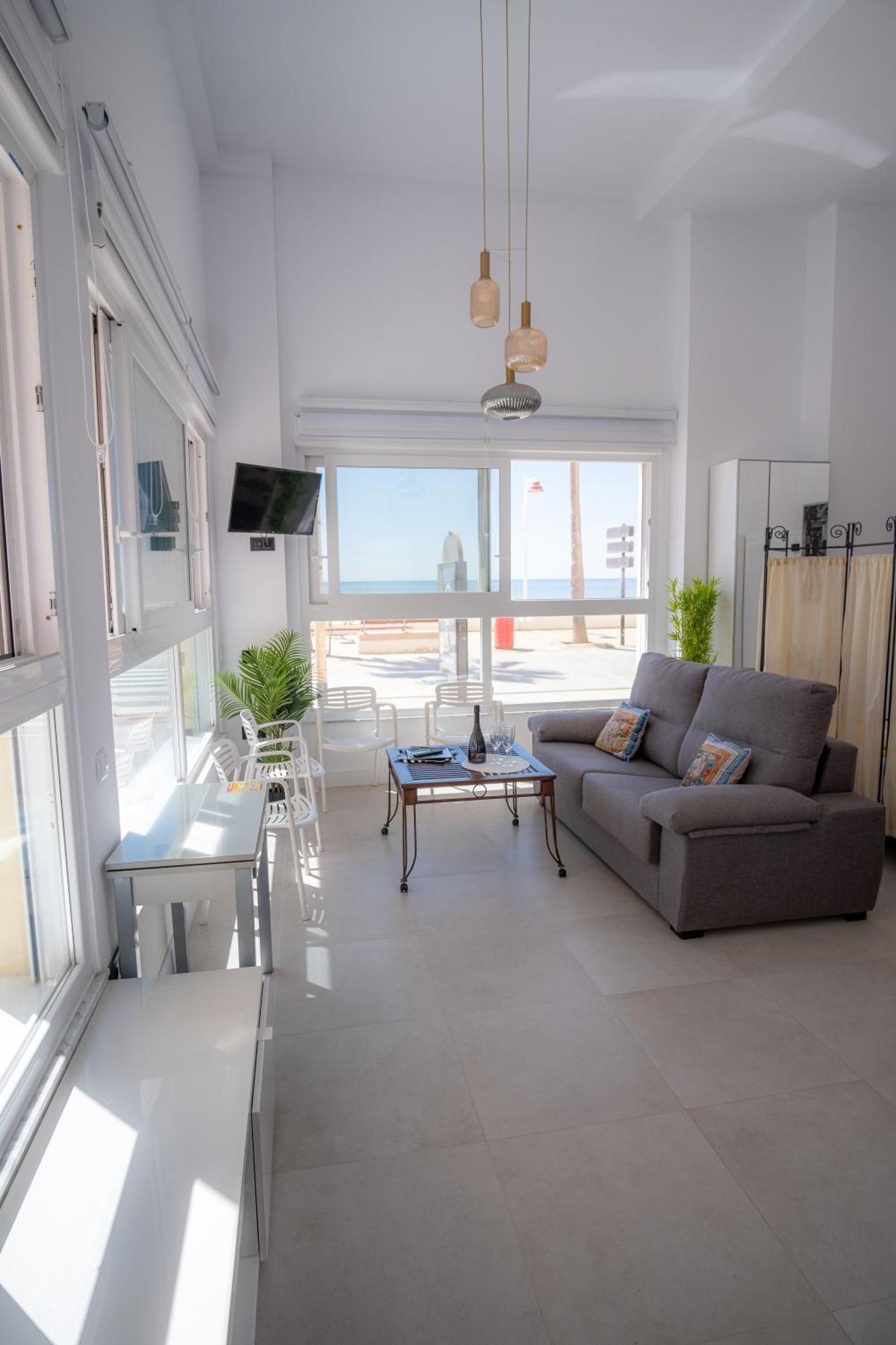Maritimo28 Cádis Exterior foto