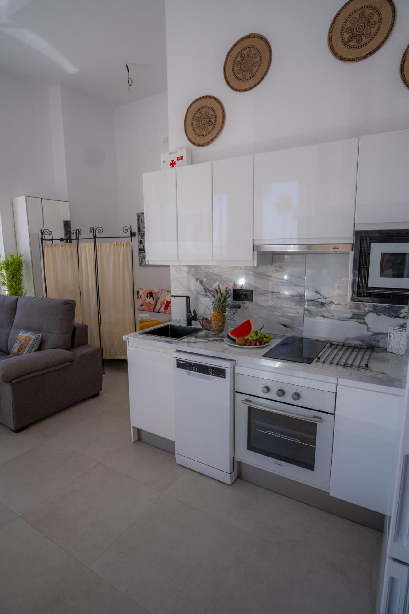 Maritimo28 Cádis Exterior foto