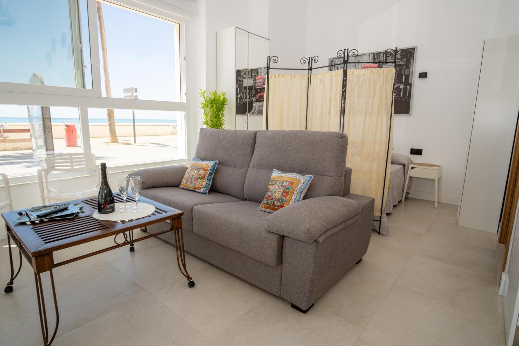 Maritimo28 Cádis Exterior foto