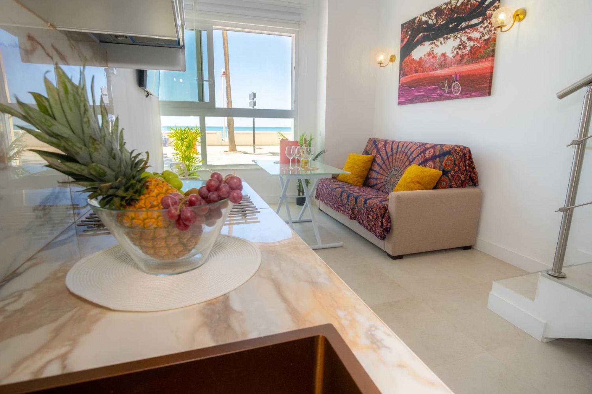 Maritimo28 Cádis Exterior foto