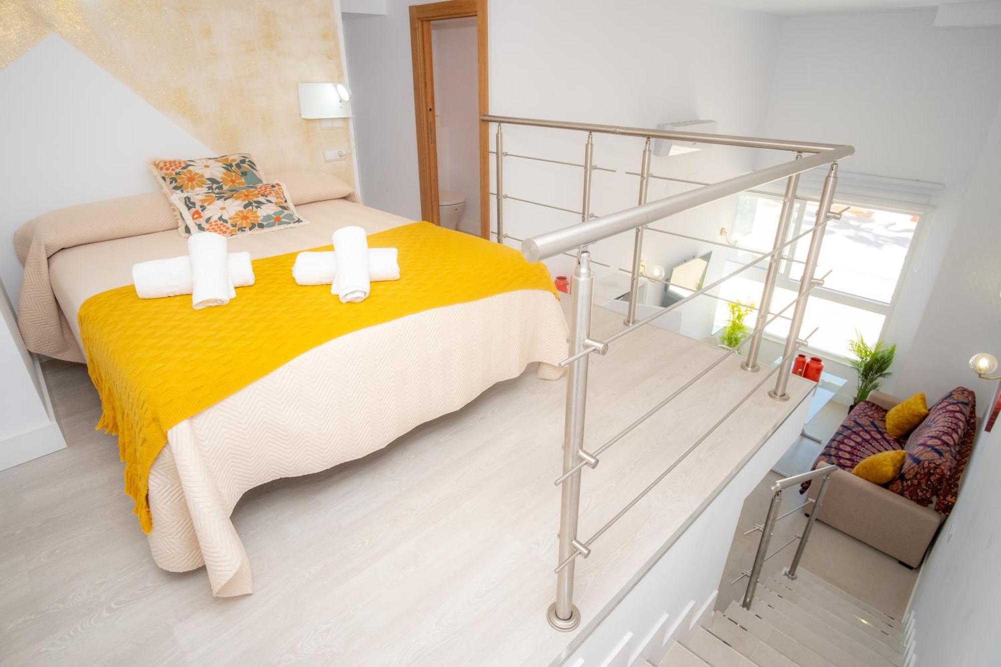 Maritimo28 Cádis Exterior foto