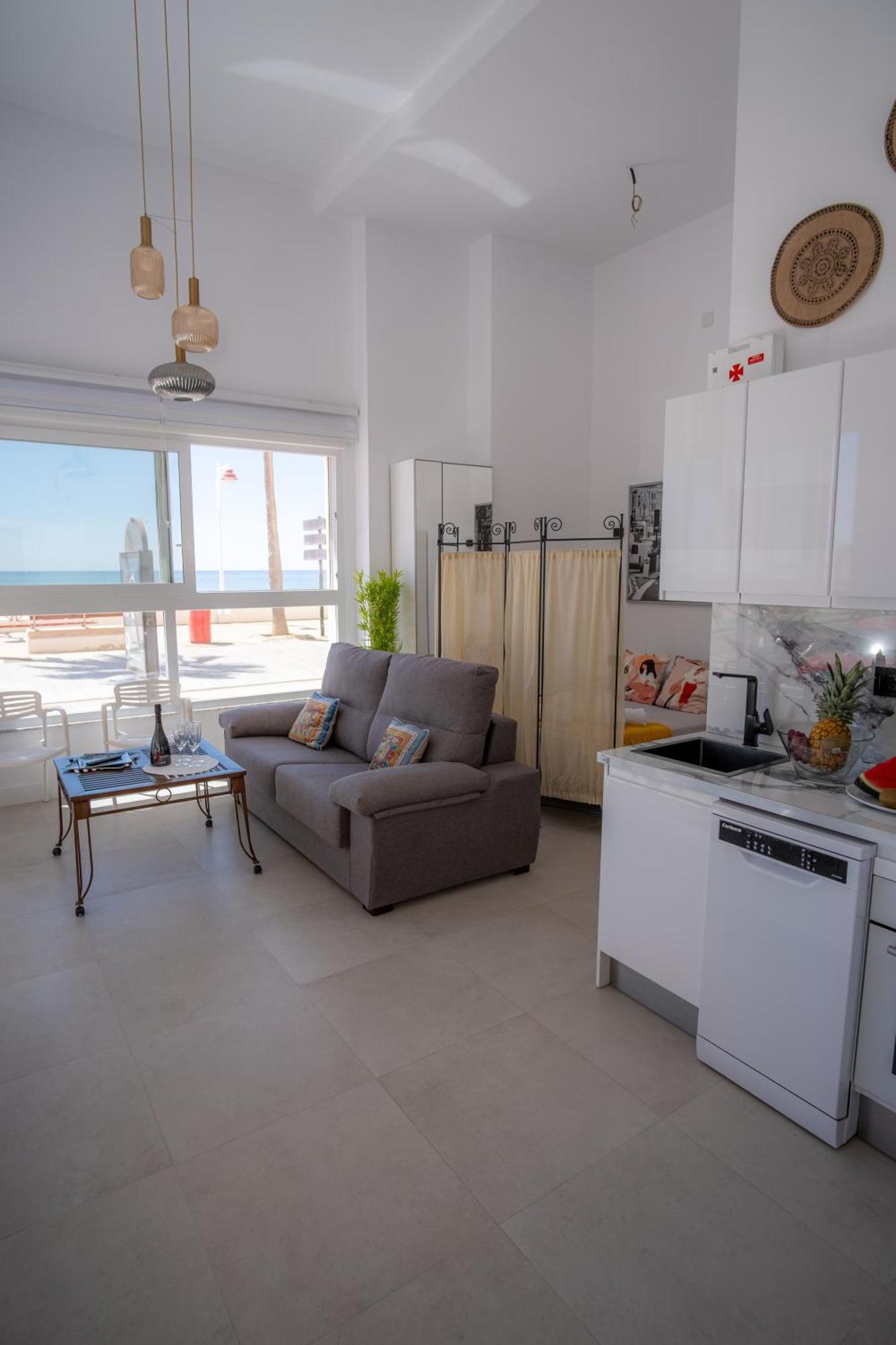 Maritimo28 Cádis Exterior foto
