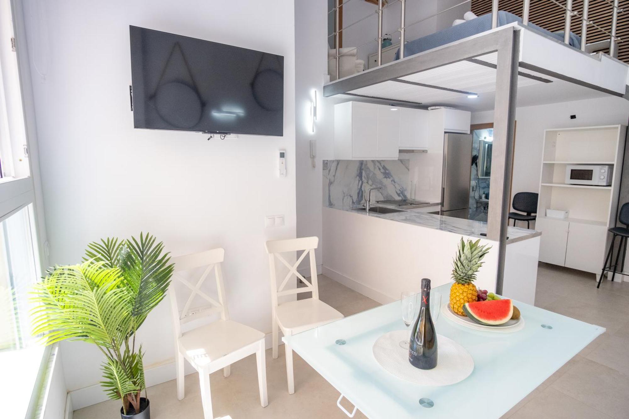Maritimo28 Cádis Exterior foto
