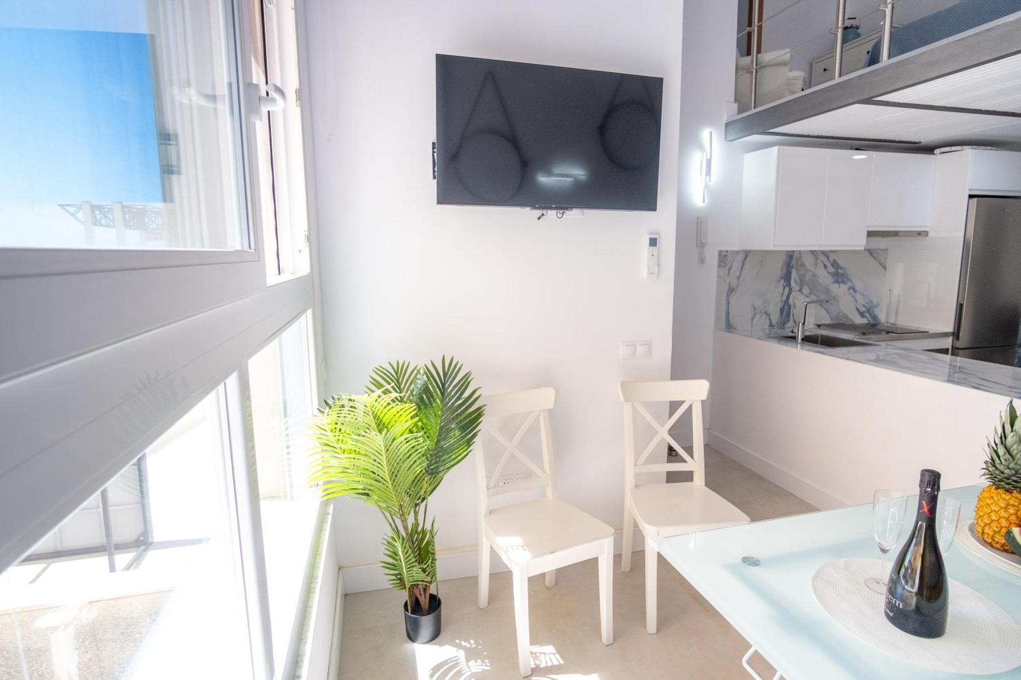 Maritimo28 Cádis Exterior foto