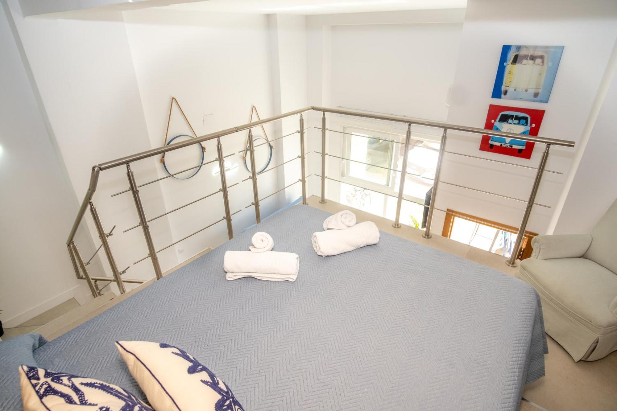 Maritimo28 Cádis Exterior foto