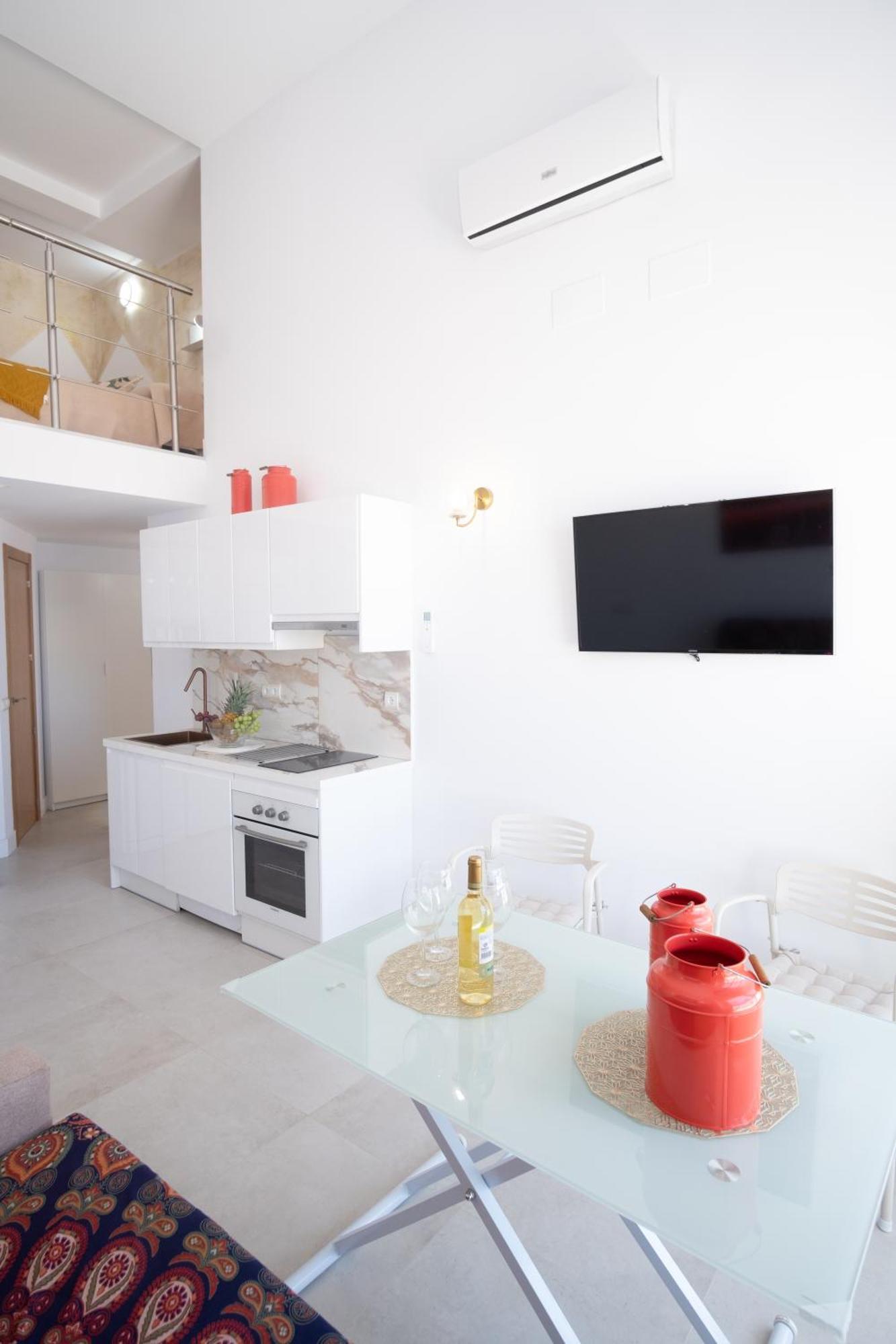 Maritimo28 Cádis Exterior foto